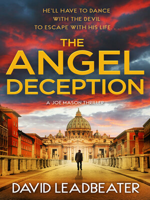 The Angel Deception - ebook